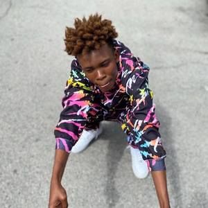 Meet your Posher, Fisher